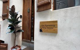 Monastery View House